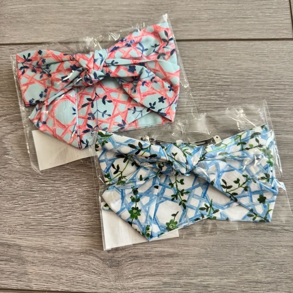 Hill House Belle Bows